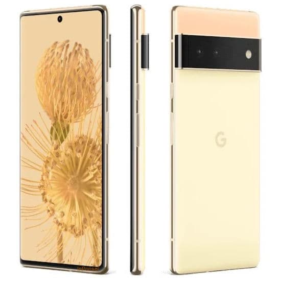 Google Pixel 6 Pro