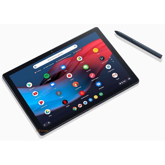 Google Pixel Slate