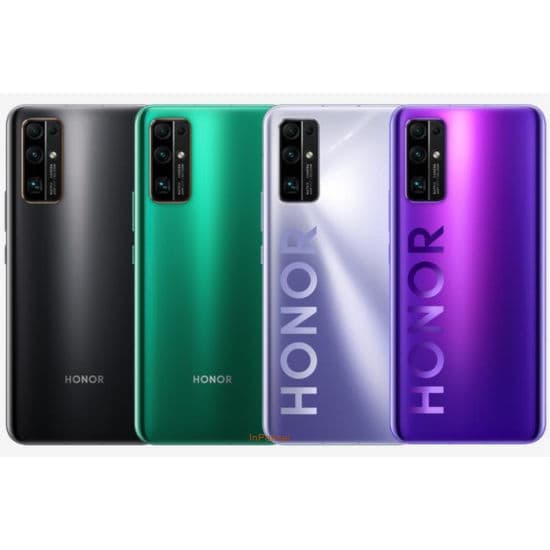 Honor 30