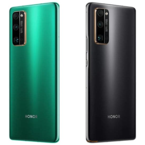 Honor 30 Pro