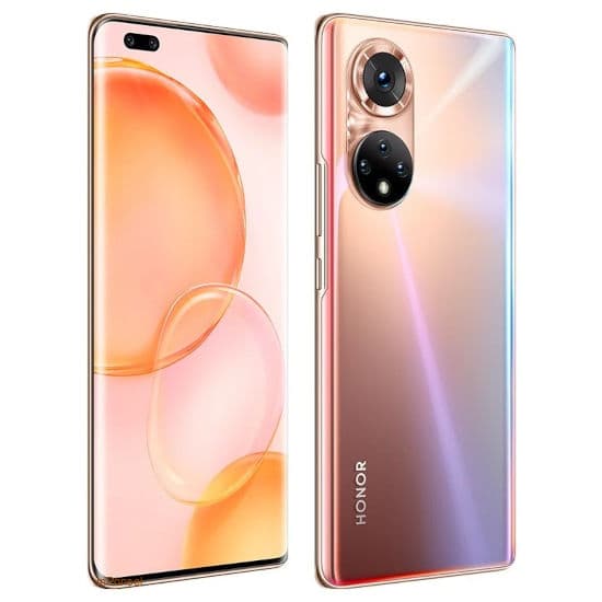 Honor 50 Pro
