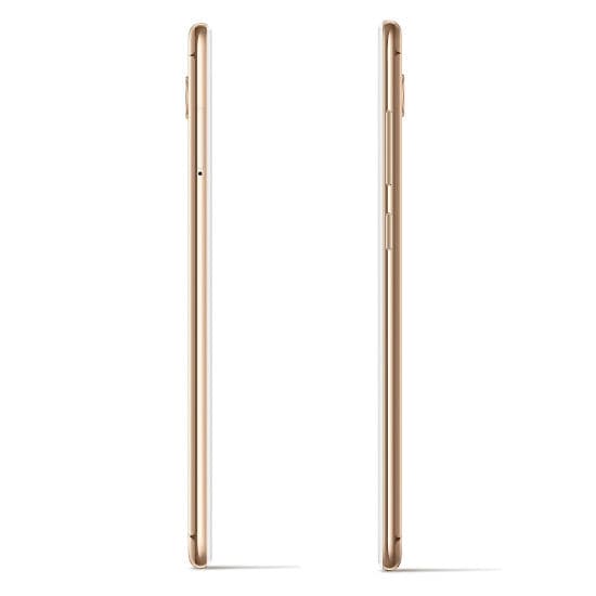 Honor 6C Pro (V9 Play)