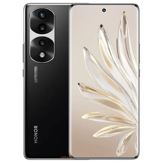 Honor 70 Pro+