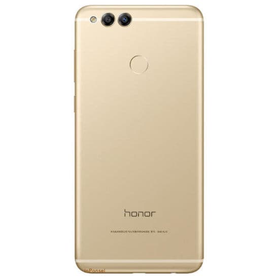 Honor 7X