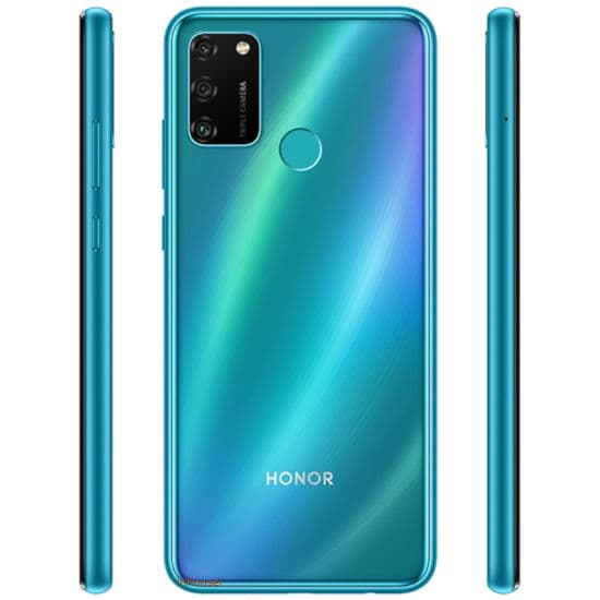 Honor 9A