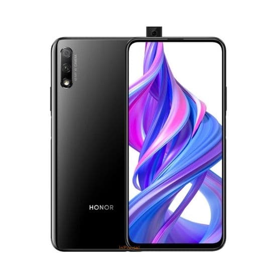 Honor 9X (China)