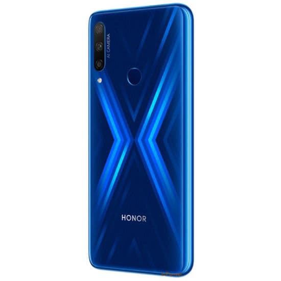 Honor 9X