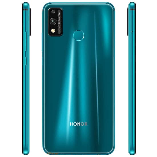 Honor 9X Lite