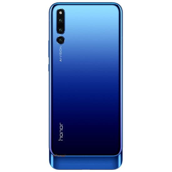 Honor Magic 2
