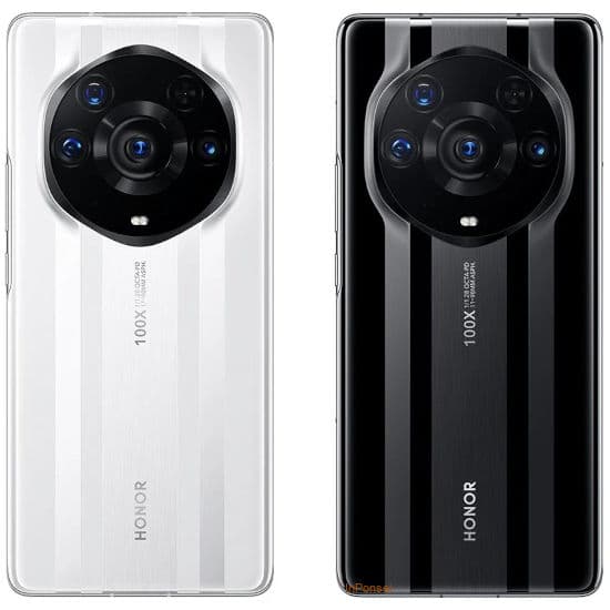 Honor Magic3 Pro+