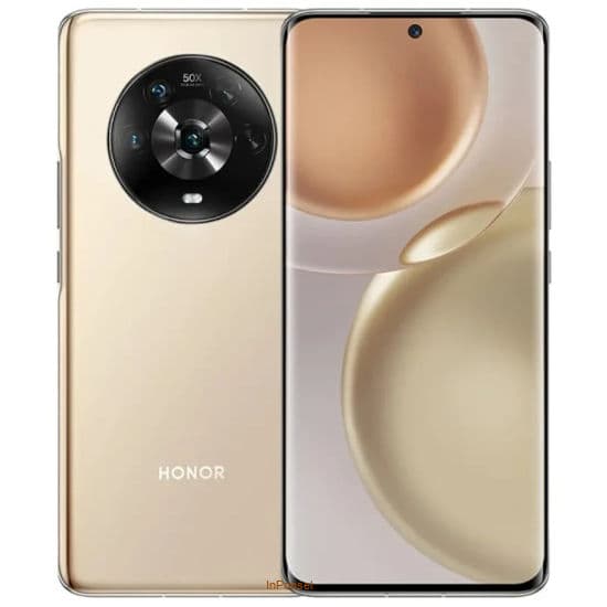 Honor Magic4