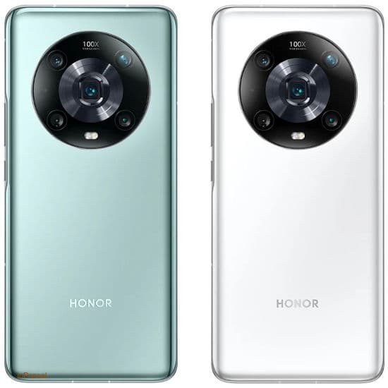 Honor Magic4 Pro
