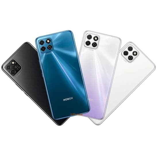 Honor Play 20