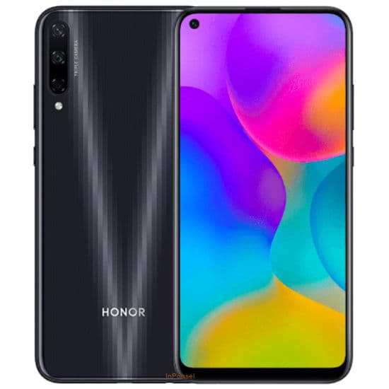 Honor Play 3