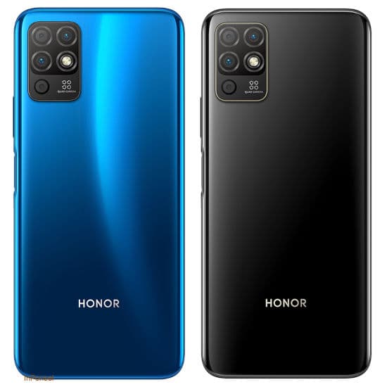 Honor Play 5T Lite