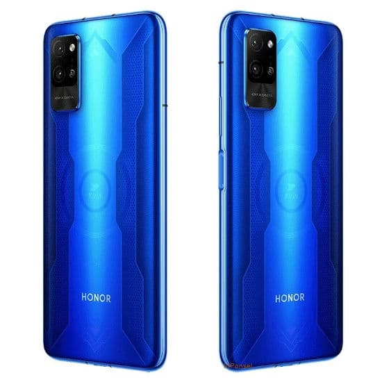 Honor Play4 Pro