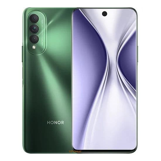 Honor X20 SE