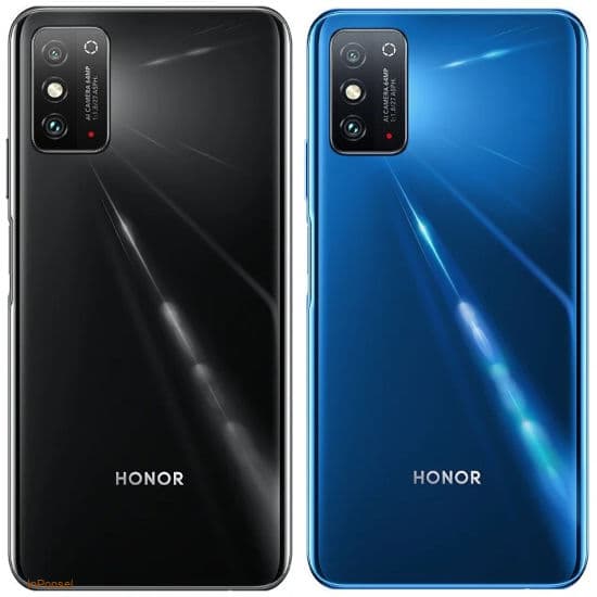 Honor X30 Max