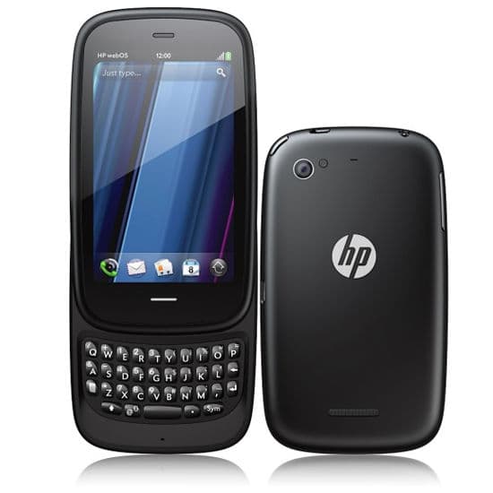 HP Pre 3
