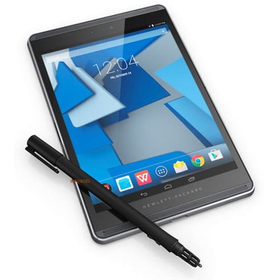 HP Pro Slate 8