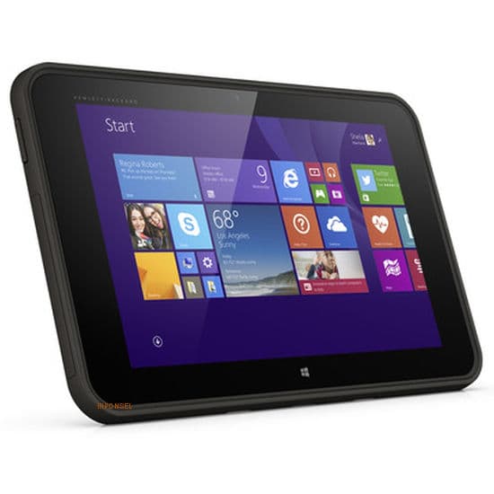 HP Pro Tablet 10 EE