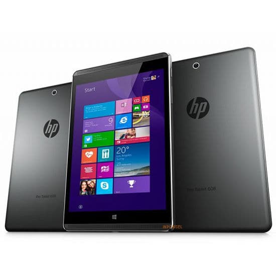 HP Pro Tablet 608 G1
