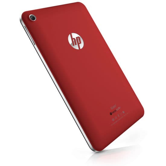 HP Slate 7