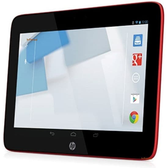 HP Slate10 HD