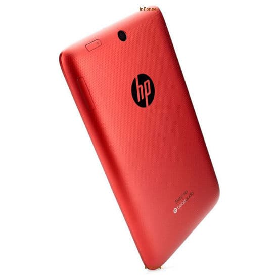 HP Slate7 HD