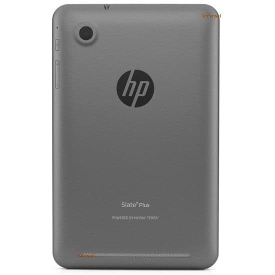 HP Slate7 Plus