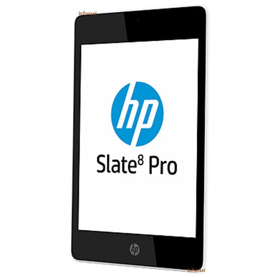 HP Slate8 Pro