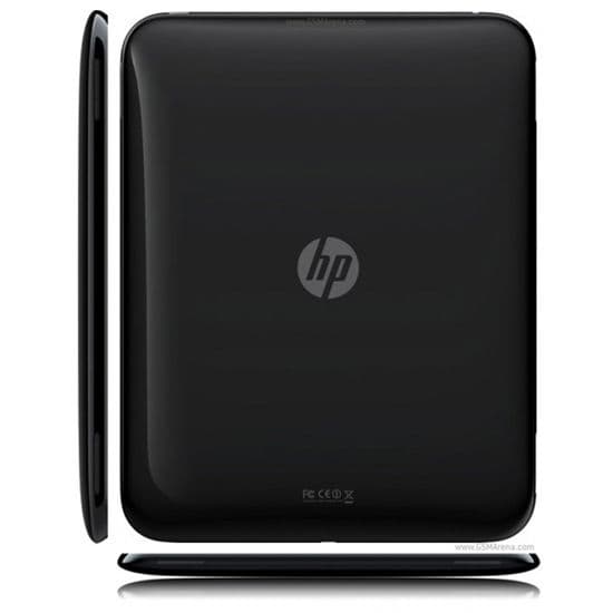 HP TouchPad 4G