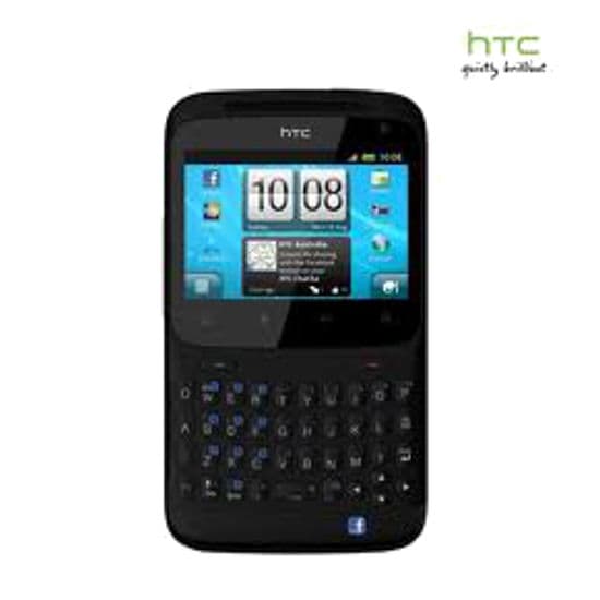 HTC ChaCha