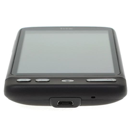 HTC Desire
