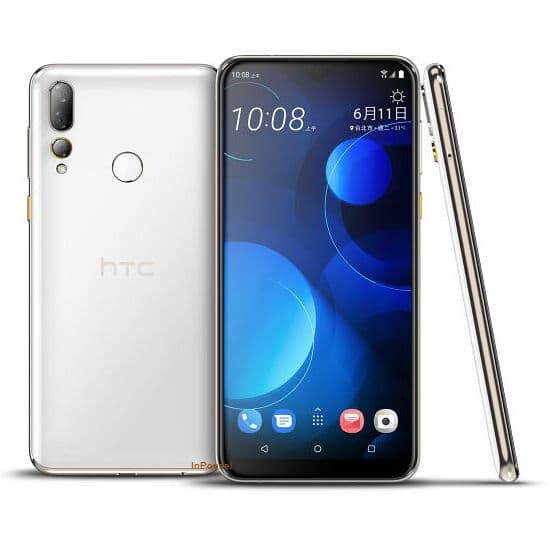 HTC Desire 19+