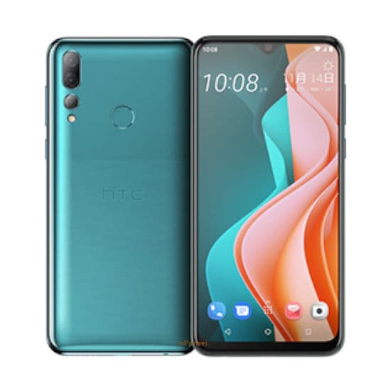 HTC Desire 19s