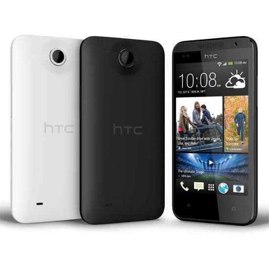 HTC Desire 300