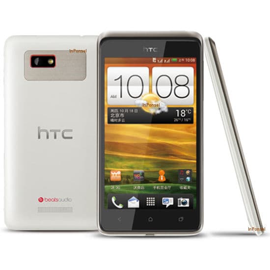 HTC Desire 400 Dual SIM