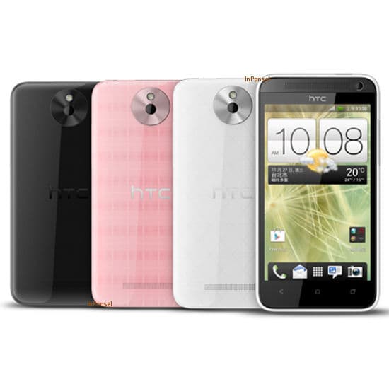 HTC Desire 501