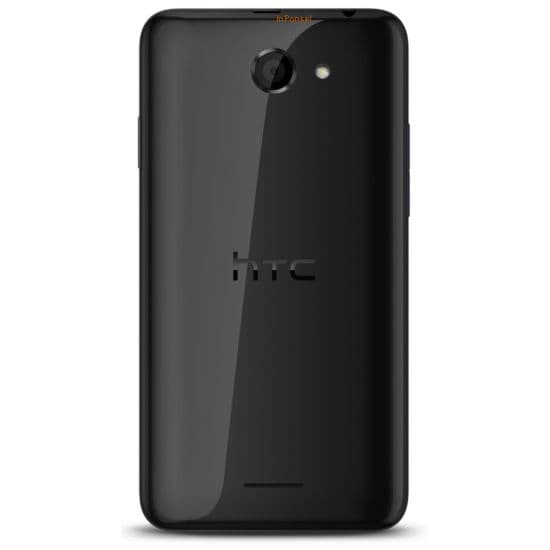 HTC Desire 516