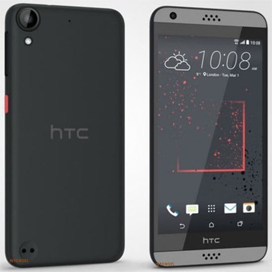 HTC Desire 530