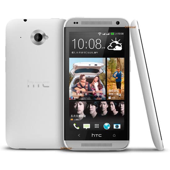 HTC Desire 601 Dual