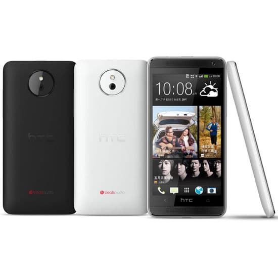 HTC Desire 609D
