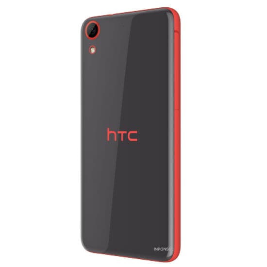 HTC Desire 626s