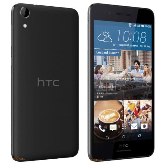 HTC Desire 728G