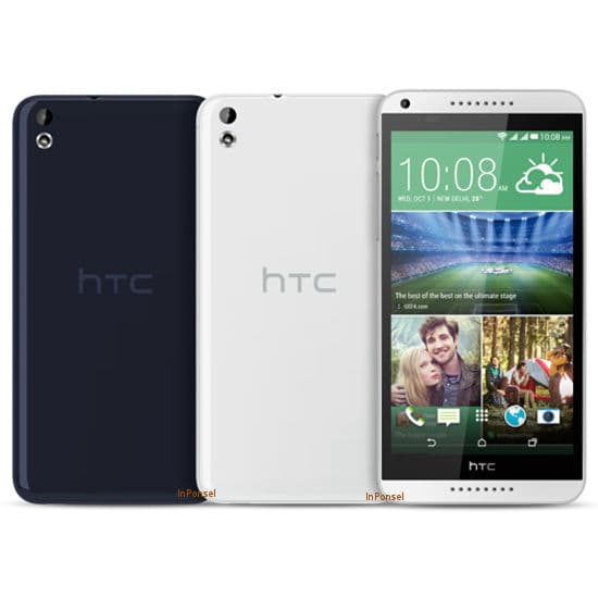 HTC Desire 816G Dual