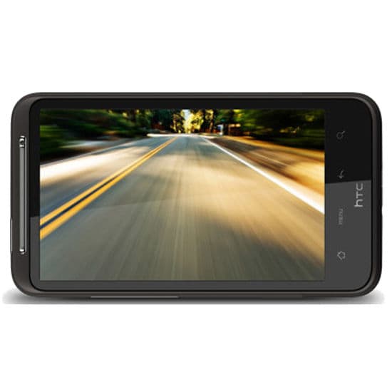 HTC Desire HD