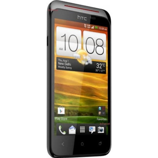 HTC Desire XC