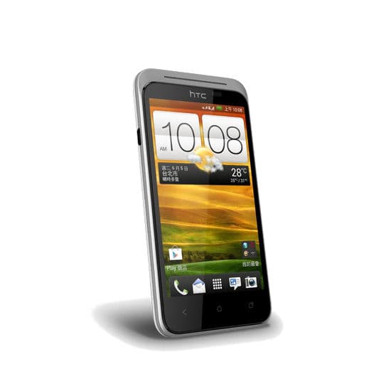 HTC Desire VC
