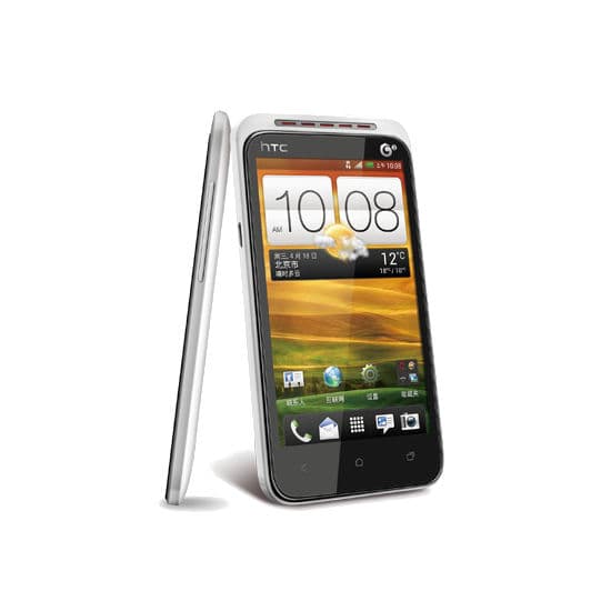 HTC Desire VT